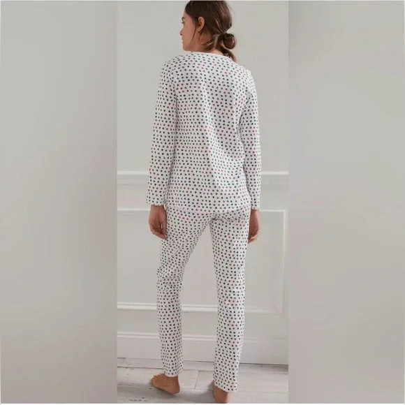 Roller Rabbit Women's Starry Night Pajama Set - Picture 2 of 8